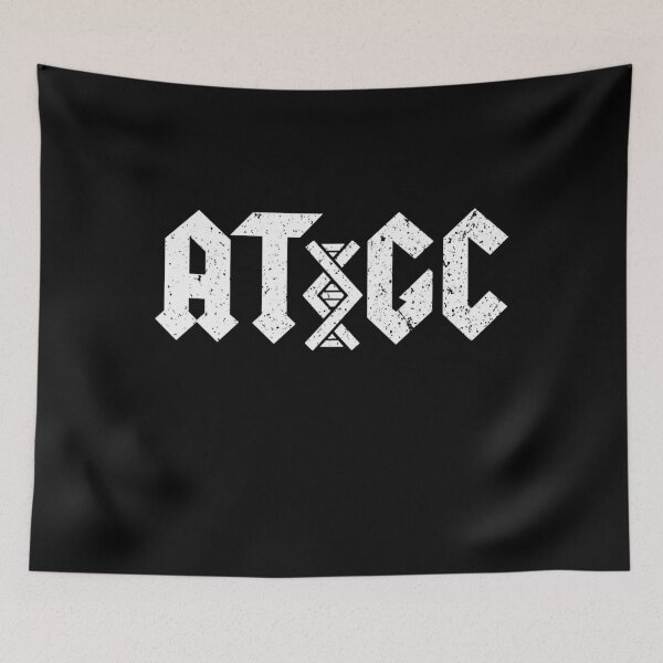 Item preview, ACDC DNA designed and sold by Jook1951.