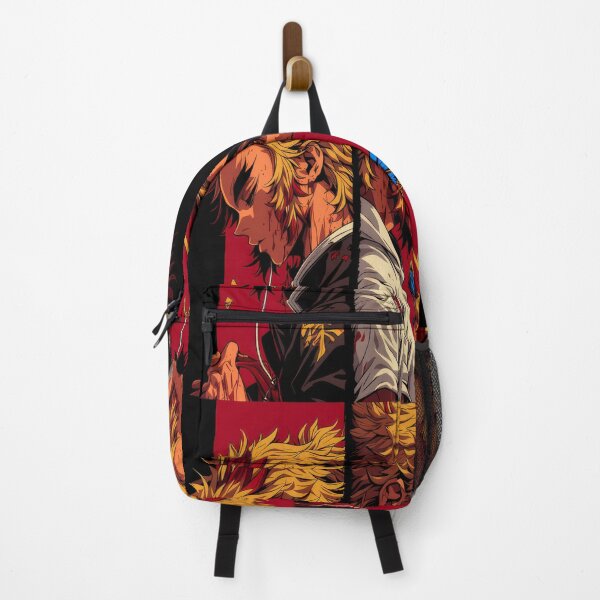 Item preview, Kyojuro Rengoku designed and sold by nordhav-art.
