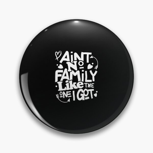 Item preview, Ain't No Family Like The One I Got Funny Family Reunion 2024 designed and sold by JuanitaJulia.