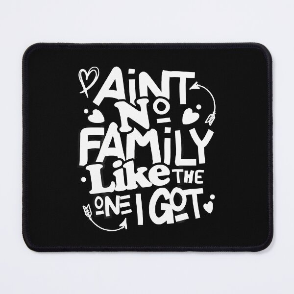 Item preview, Ain't No Family Like The One I Got Funny Family Reunion 2024 designed and sold by JuanitaJulia.