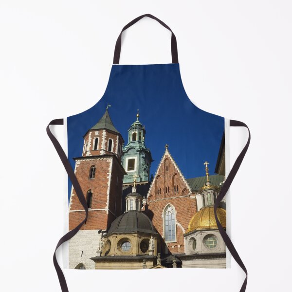 Item preview, Kopuły i Wieże, Katedra na Wawelu w Krakowie designed and sold by wiggyofipswich.