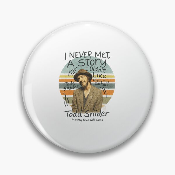 Item preview, Todd Snider designed and sold by Jongoguesa.