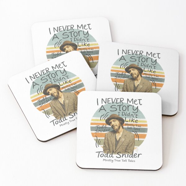 Item preview, Todd Snider designed and sold by Jongoguesa.