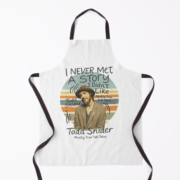 Item preview, Todd Snider designed and sold by Jongoguesa.