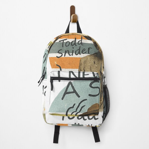 Item preview, Todd Snider designed and sold by Jongoguesa.