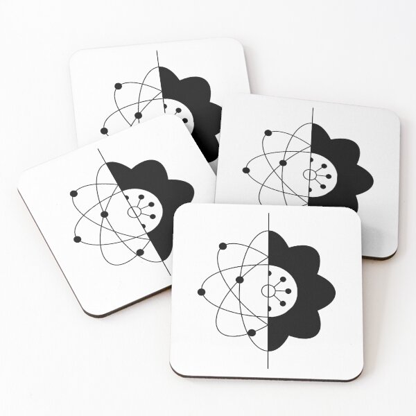 Item preview, DAISY – Terraforming & Planetary Expansion Logo (black) designed and sold by dreambymilo.