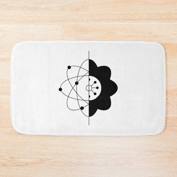 Item preview, DAISY – Terraforming & Planetary Expansion Logo (black) designed and sold by dreambymilo.