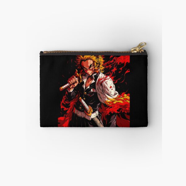 Item preview, Demon Slayer designed and sold by nordhav-art.