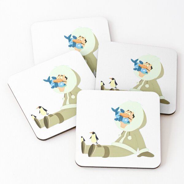 Item preview, The daltons designed and sold by DinoDesign02.