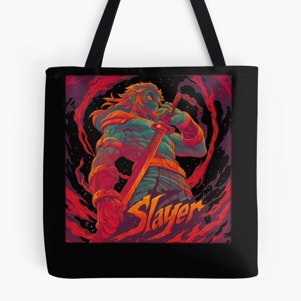 Item preview, Kimetsu No Yaiba designed and sold by nordhav-art.
