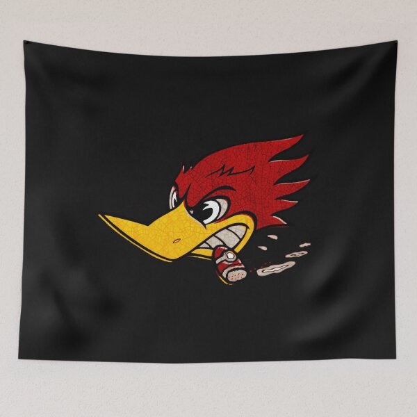 Item preview, Speed-Thrush designed and sold by RodneyJoh.