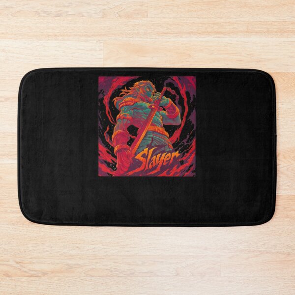 Item preview, Kimetsu No Yaiba designed and sold by nordhav-art.