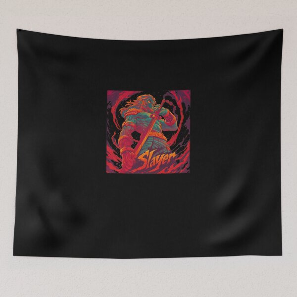 Item preview, Kimetsu No Yaiba designed and sold by nordhav-art.