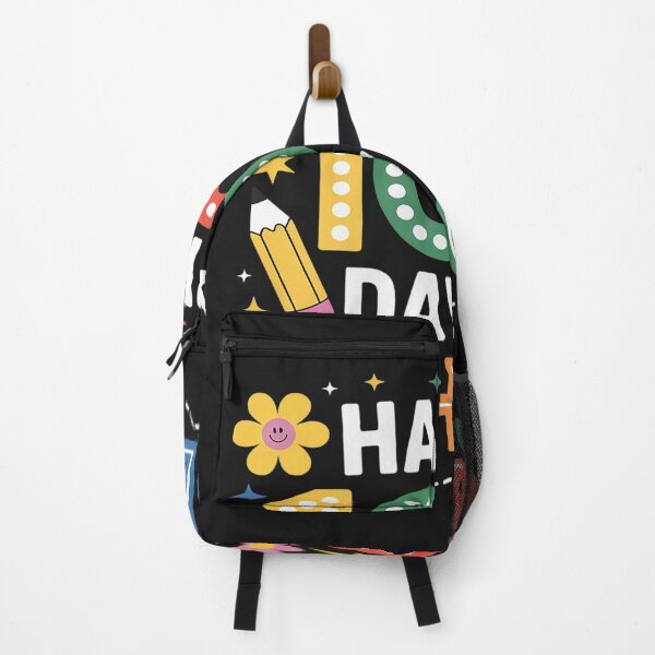 Item preview, Happy 100 Days Of School Teacher Student Men Women Kids designed and sold by Dolostope.