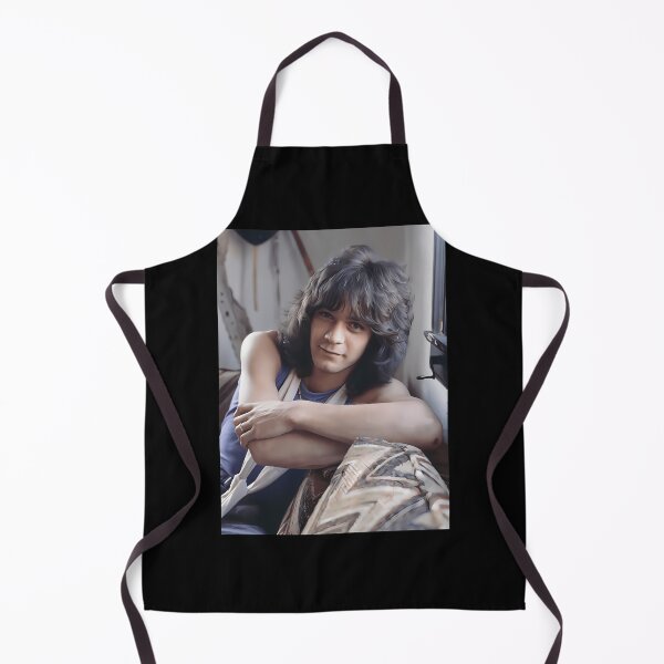 Item preview, Eddie-Vanhalen-Cute designed and sold by ZuhalCaliskan.