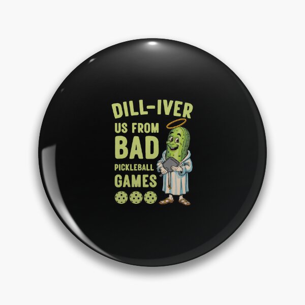 Item preview, Pickleball Pickle Jesus Quote Christian Pickleballer designed and sold by JuanitaJulia.