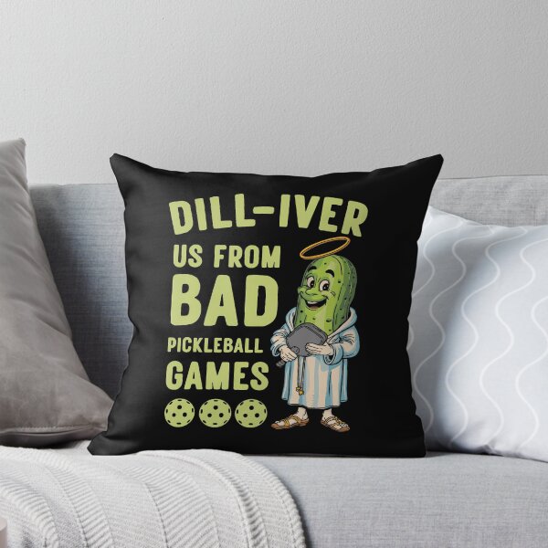Item preview, Pickleball Pickle Jesus Quote Christian Pickleballer designed and sold by JuanitaJulia.