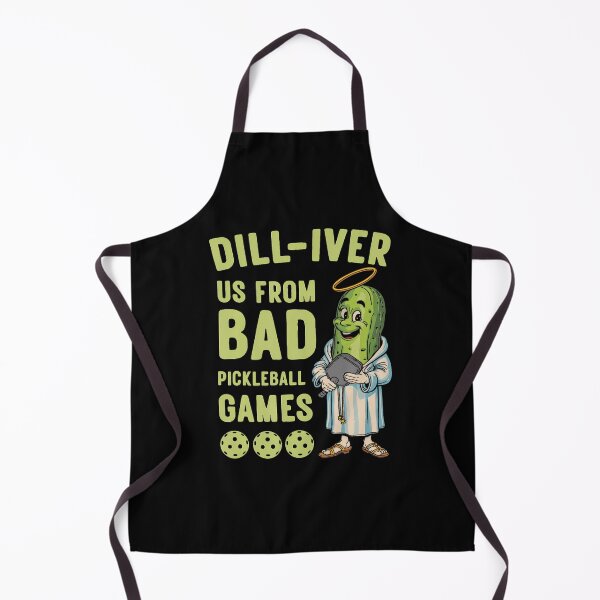 Item preview, Pickleball Pickle Jesus Quote Christian Pickleballer designed and sold by JuanitaJulia.