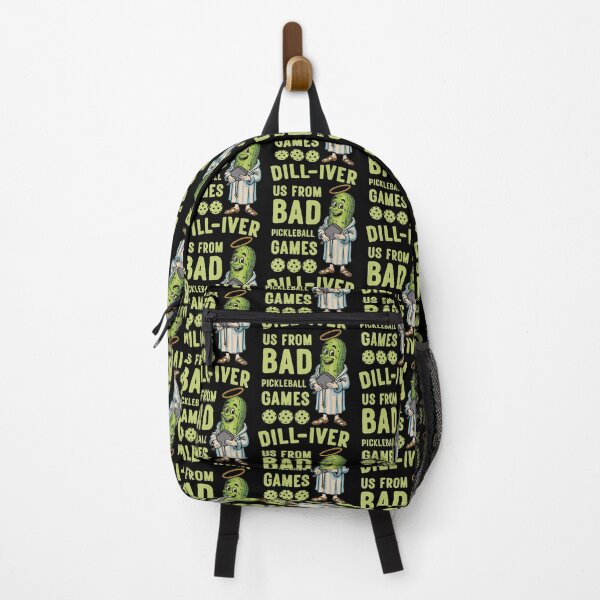 Item preview, Pickleball Pickle Jesus Quote Christian Pickleballer designed and sold by JuanitaJulia.