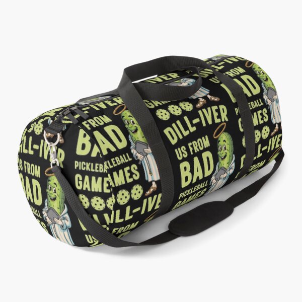 Item preview, Pickleball Pickle Jesus Quote Christian Pickleballer designed and sold by JuanitaJulia.