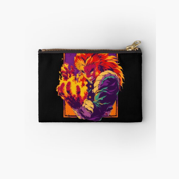 Item preview, Kimetsu No Yaiba designed and sold by nordhav-art.