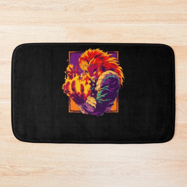 Item preview, Kimetsu No Yaiba designed and sold by nordhav-art.