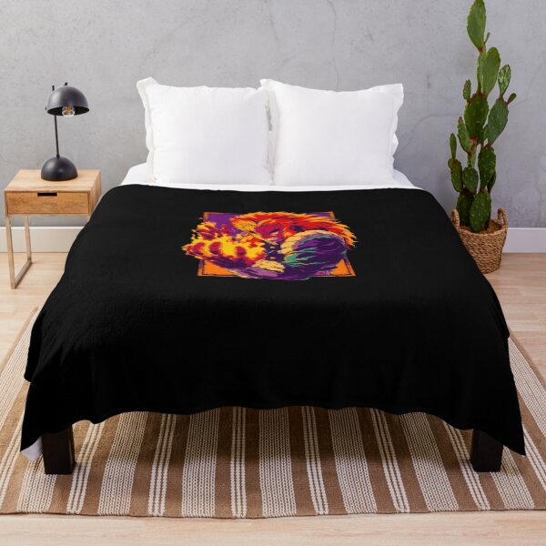 Item preview, Kimetsu No Yaiba designed and sold by nordhav-art.