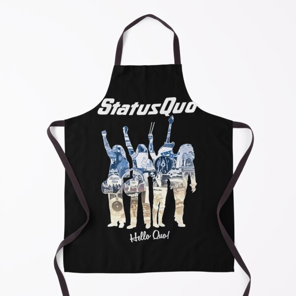Item preview, Status Quo  designed and sold by RodneyJoh.