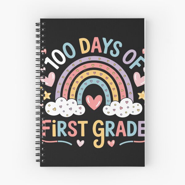 Item preview, Happy 100th Day of 1st Grade Teacher Kids 100 Days Smarter designed and sold by Dolostope.