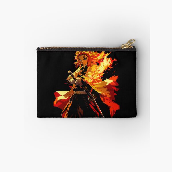 Item preview, Kimetsu No Yaiba designed and sold by nordhav-art.