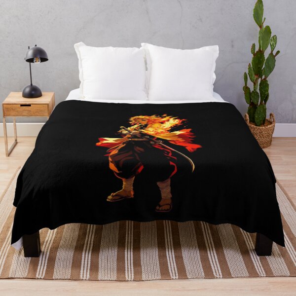Item preview, Kimetsu No Yaiba designed and sold by nordhav-art.