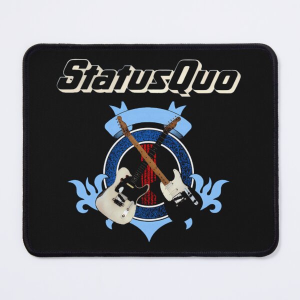 Item preview, Status Quo designed and sold by RodneyJoh.