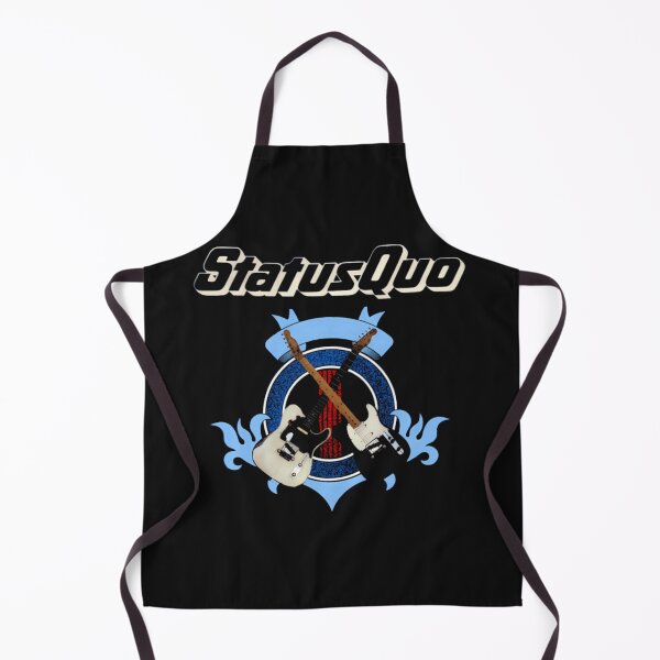 Item preview, Status Quo designed and sold by RodneyJoh.