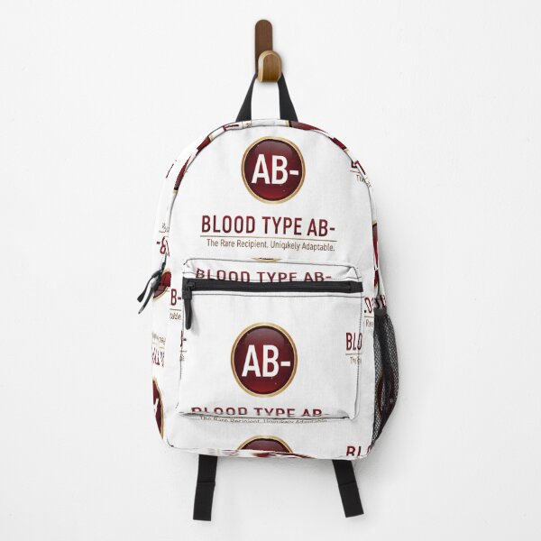 Item preview, Blood AB- designed and sold by Sujinthaiart.