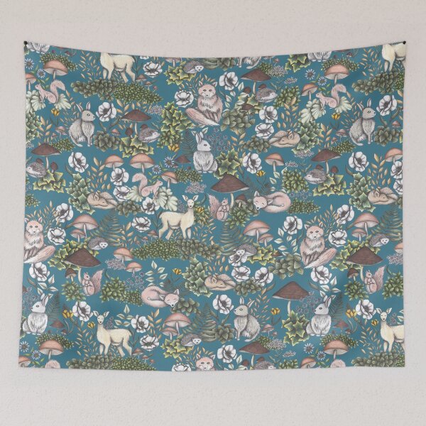 Item preview, Into the Woods designed and sold by CeciliaBattaini.