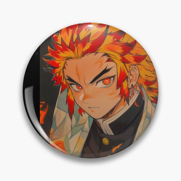 Item preview, Kimetsu No Yaiba designed and sold by nordhav-art.