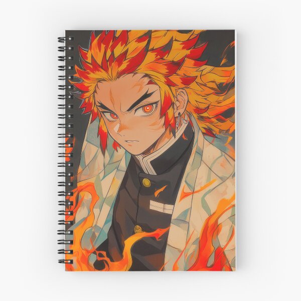 Item preview, Kimetsu No Yaiba designed and sold by nordhav-art.