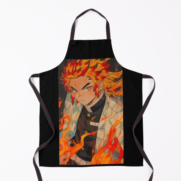 Item preview, Kimetsu No Yaiba designed and sold by nordhav-art.