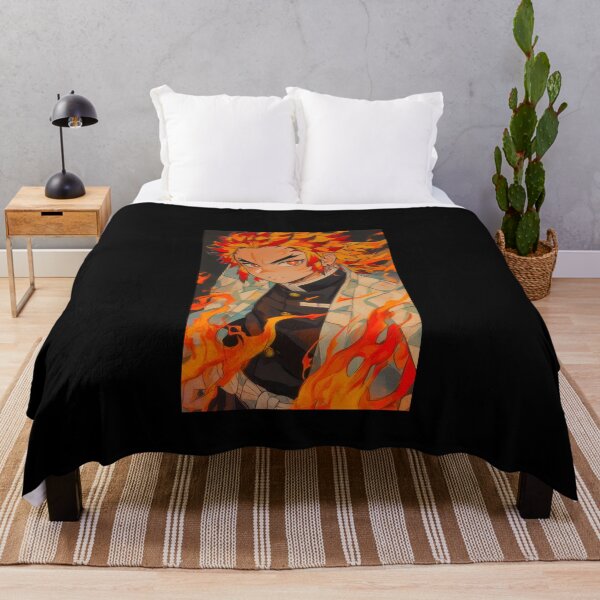 Item preview, Kimetsu No Yaiba designed and sold by nordhav-art.