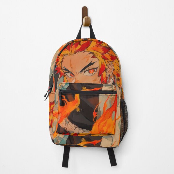 Item preview, Kimetsu No Yaiba designed and sold by nordhav-art.