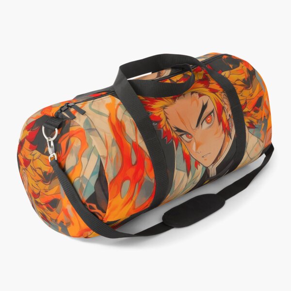Item preview, Kimetsu No Yaiba designed and sold by nordhav-art.