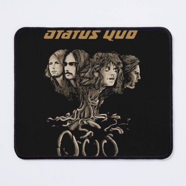Item preview, Status Quo designed and sold by RodneyJoh.
