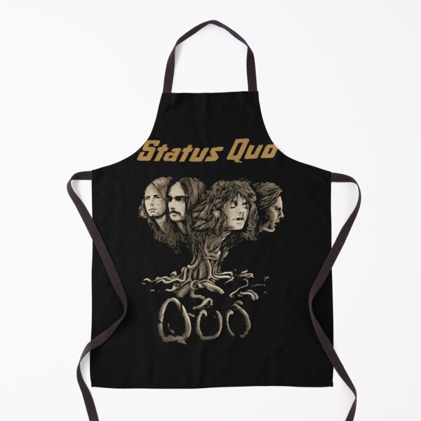 Item preview, Status Quo  designed and sold by RodneyJoh.