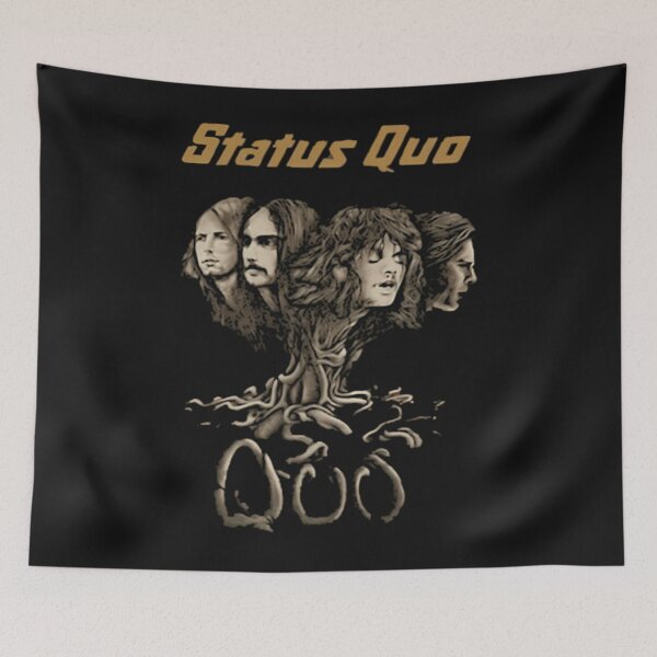 Item preview, Status Quo  designed and sold by RodneyJoh.