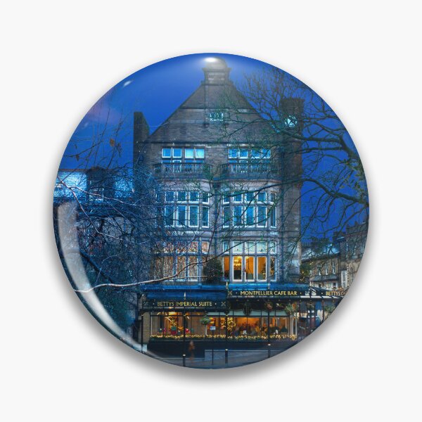 Item preview, Bettys Harrogate designed and sold by Alisonchambers2.