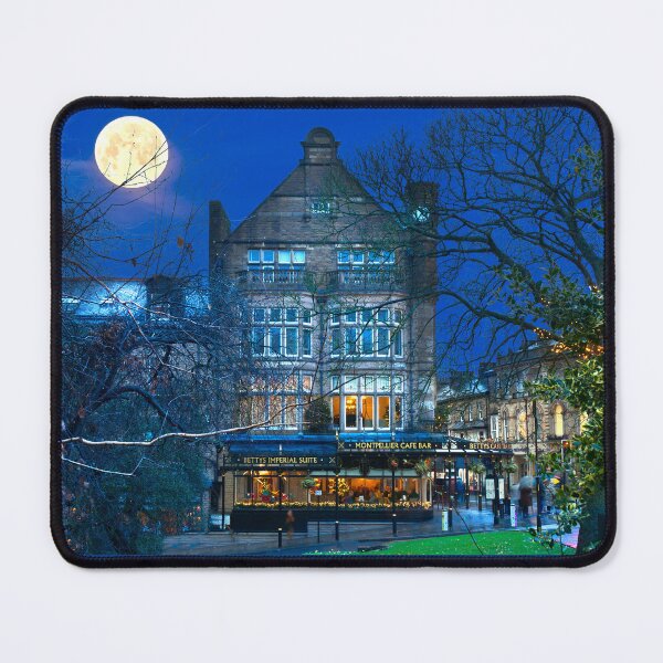 Item preview, Bettys Harrogate designed and sold by Alisonchambers2.