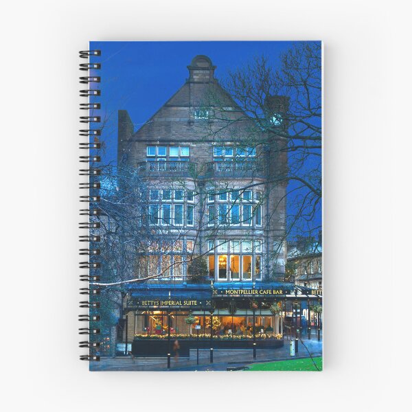 Item preview, Bettys Harrogate designed and sold by Alisonchambers2.