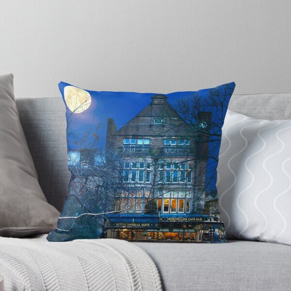 Item preview, Bettys Harrogate designed and sold by Alisonchambers2.