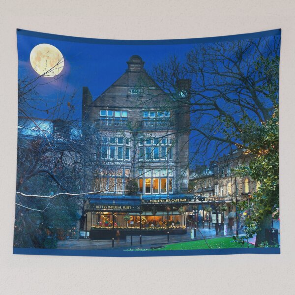 Item preview, Bettys Harrogate designed and sold by Alisonchambers2.