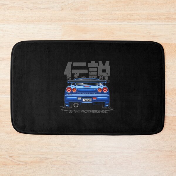 Item preview, Monster Skyline Gtr R34  designed and sold by Jongoguesa.